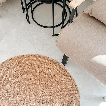 Appartement Au Coeur De Nice