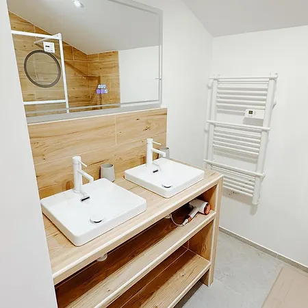 Au Coeur De Appartement