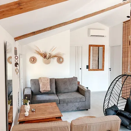 Au Coeur De Appartement *