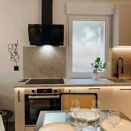 Au Coeur De Nice