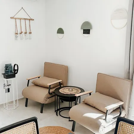 Au Coeur De Appartement Nice