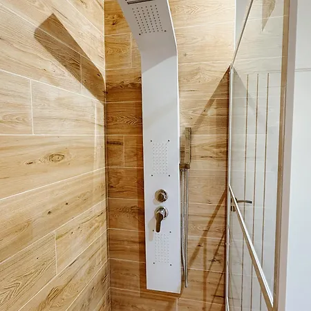 Appartement Au Coeur De
