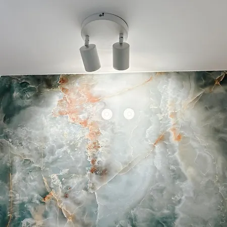 Appartement Au Coeur De
