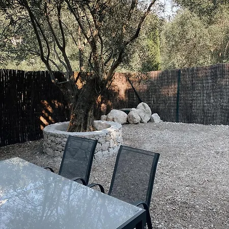 Au Coeur De شقة نيس