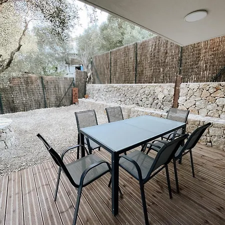 Au Coeur De Appartement