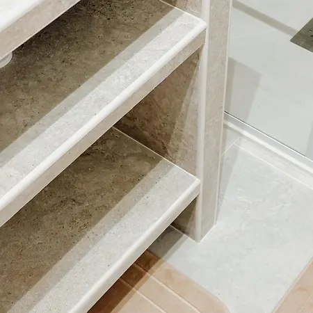 Appartement Au Coeur De Nice
