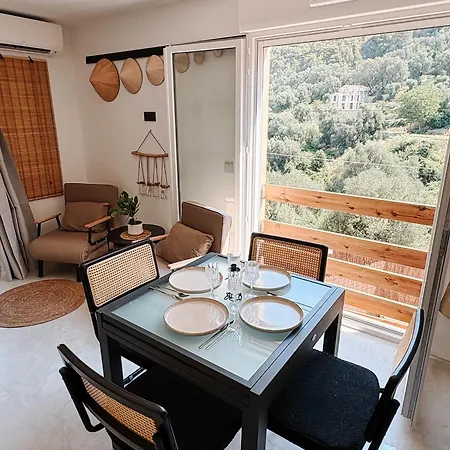 Au Coeur De Appartement *