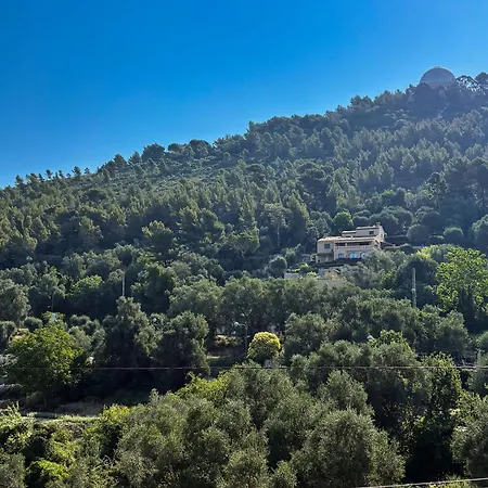 Appartement Au Coeur De Nice