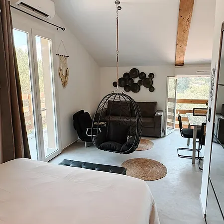 Appartement Au Coeur De Nice