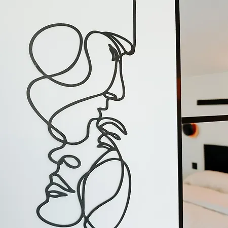 Au Coeur De * نيس